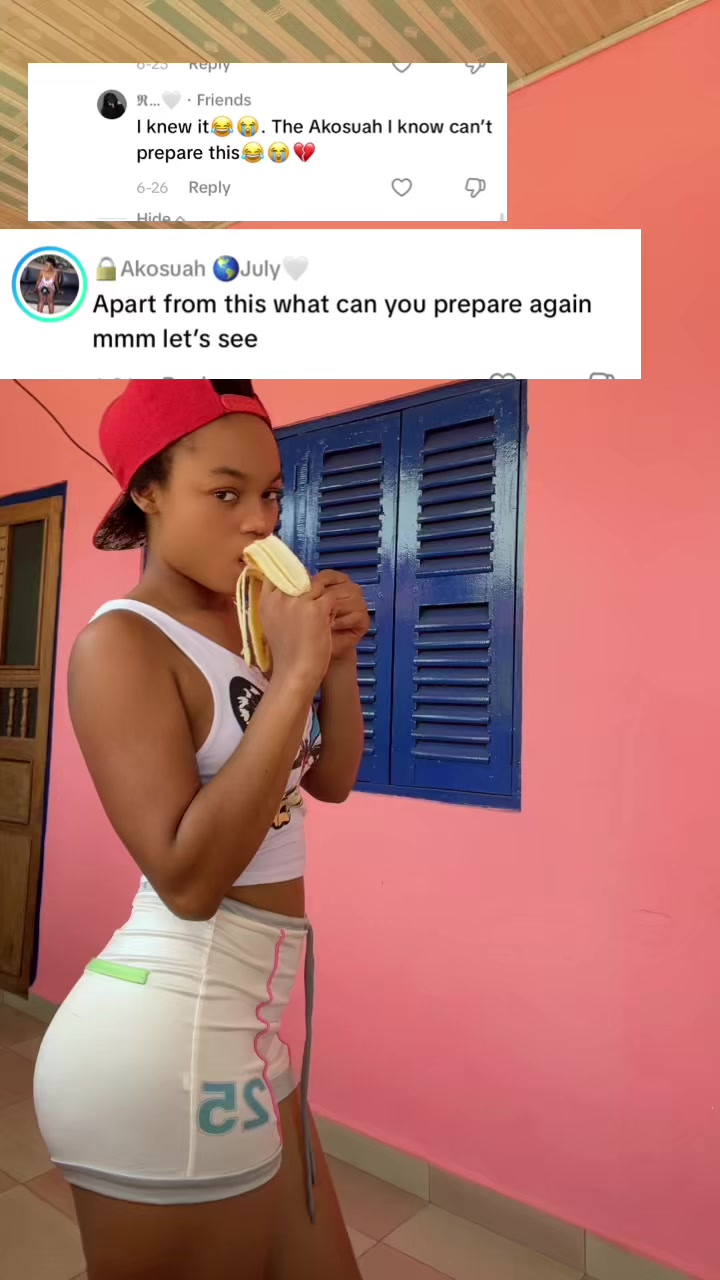 @Akosuah 🔐~ Beliver🤲❤️