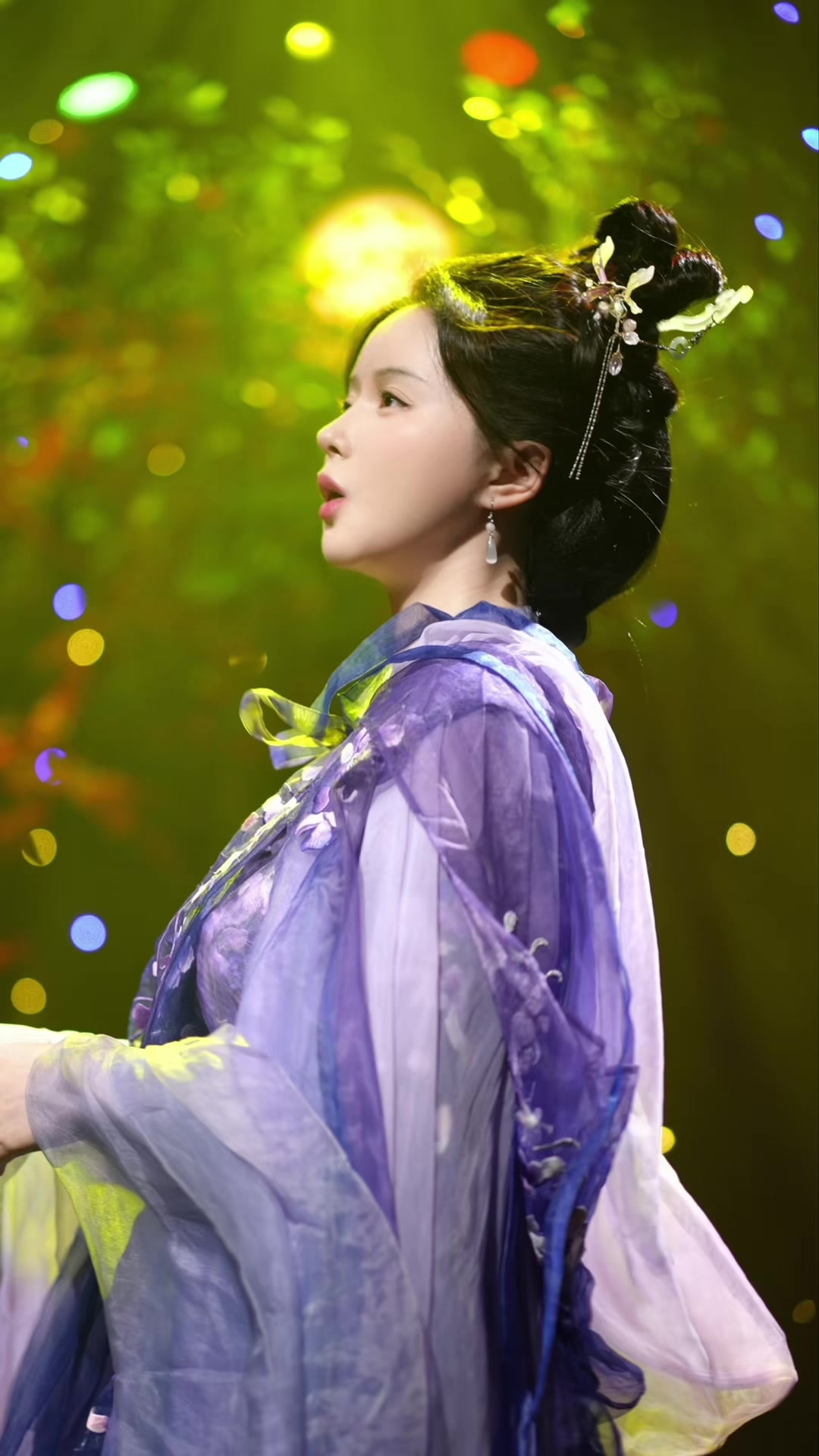 @陈晓竹官方频道 Xiaozhu Chen Official
