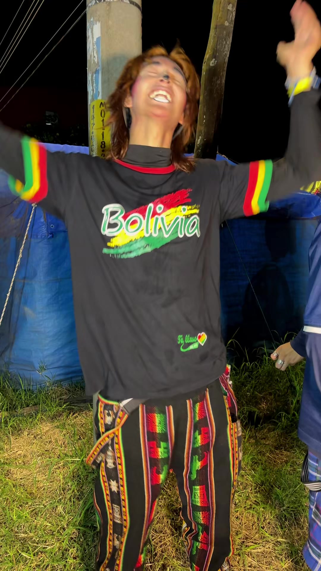 @circo_Hrnos _c&aacute;ceres bolivia