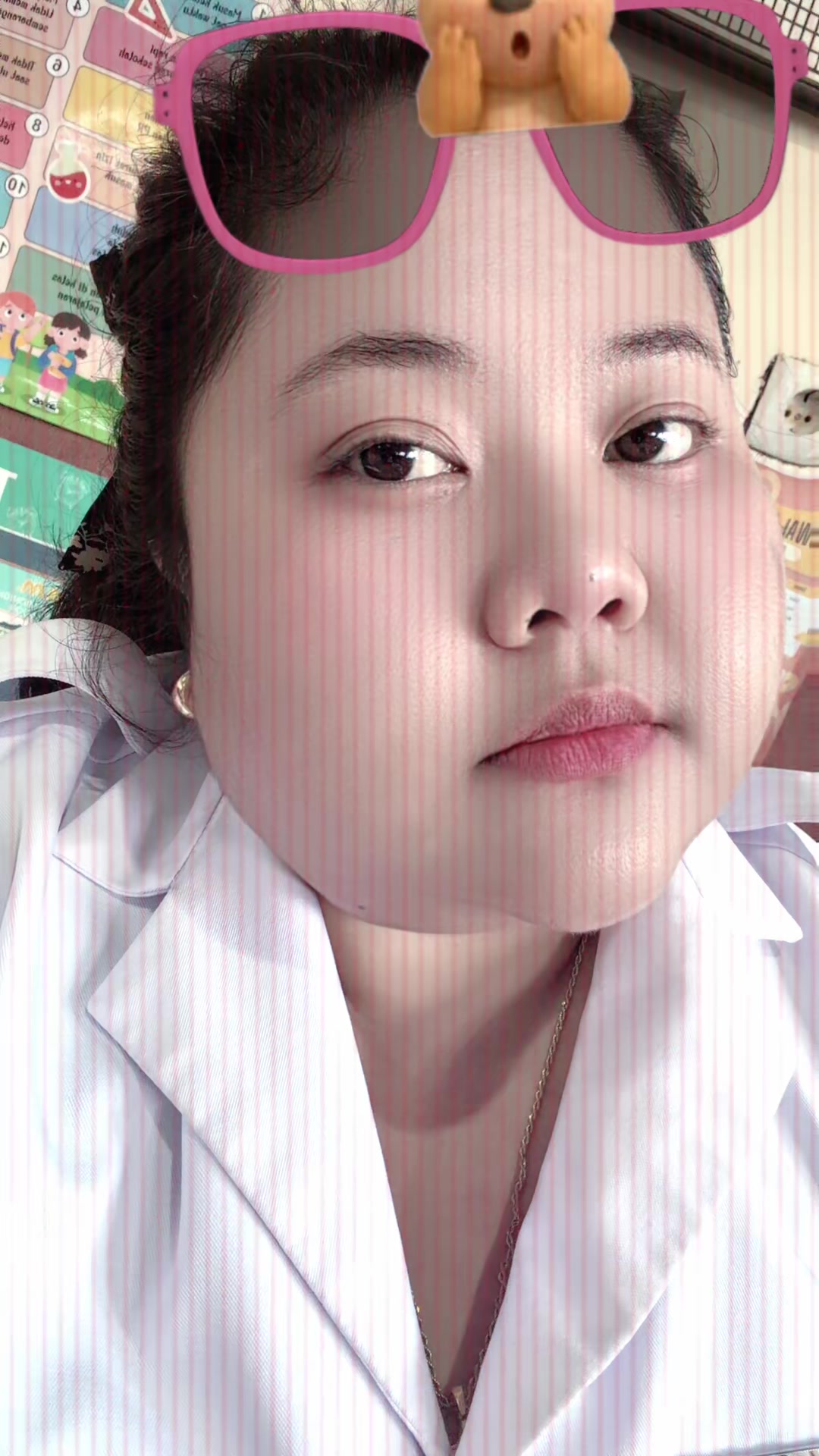 @Dheana moey