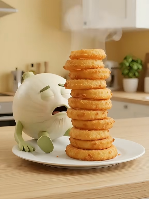 @Cute Fruit Souls