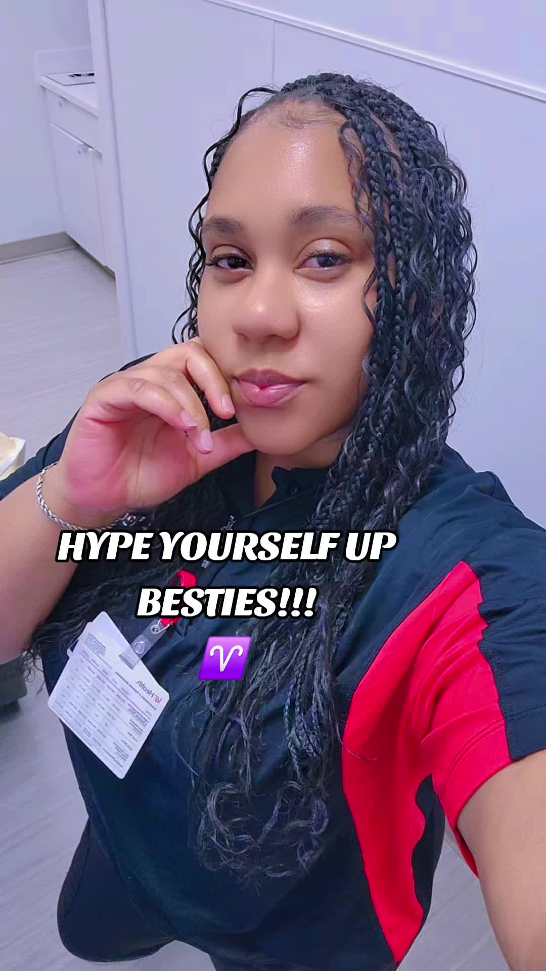 @Nisha B