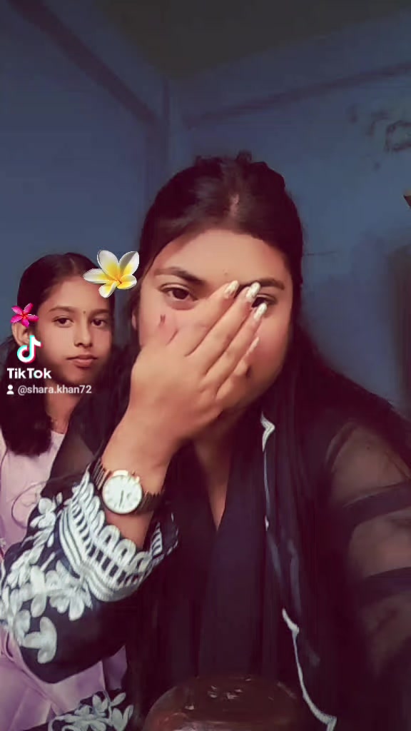 @Shara Khan