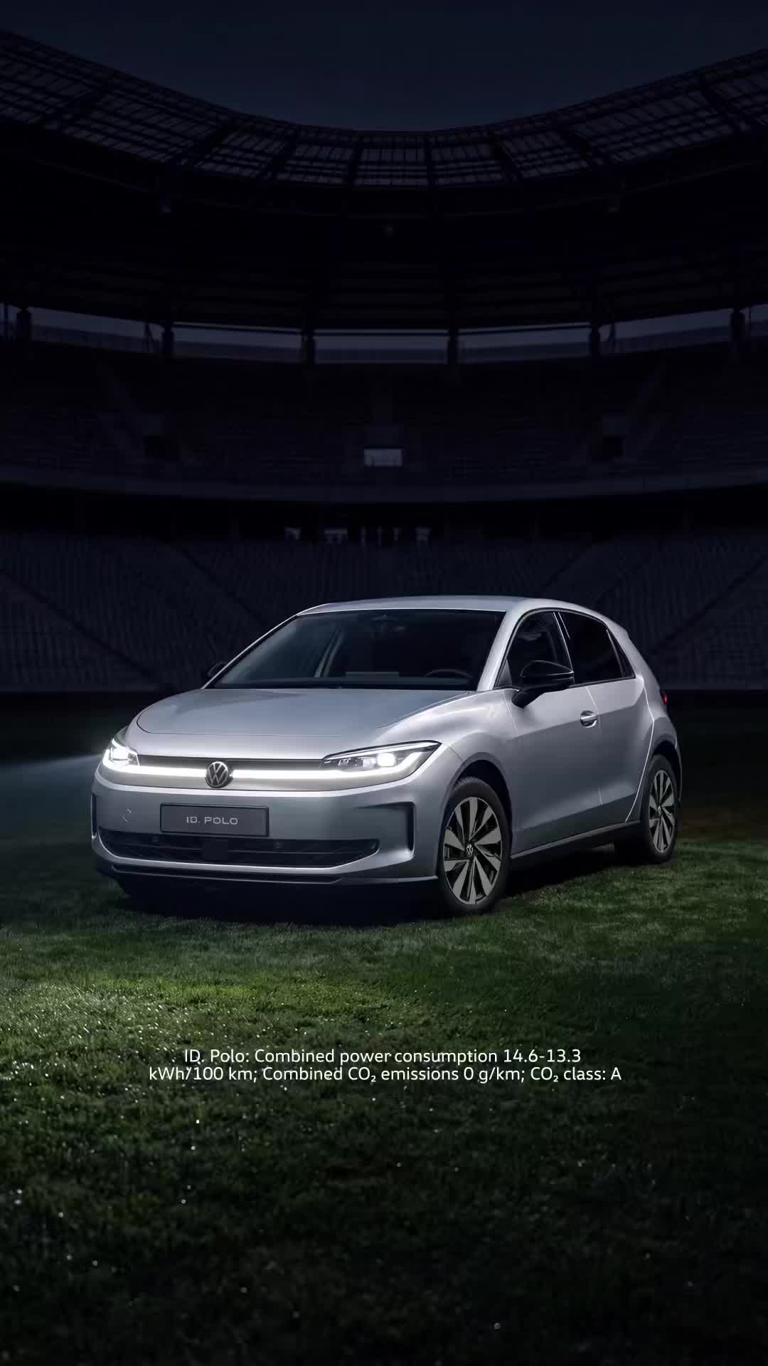 @Volkswagen