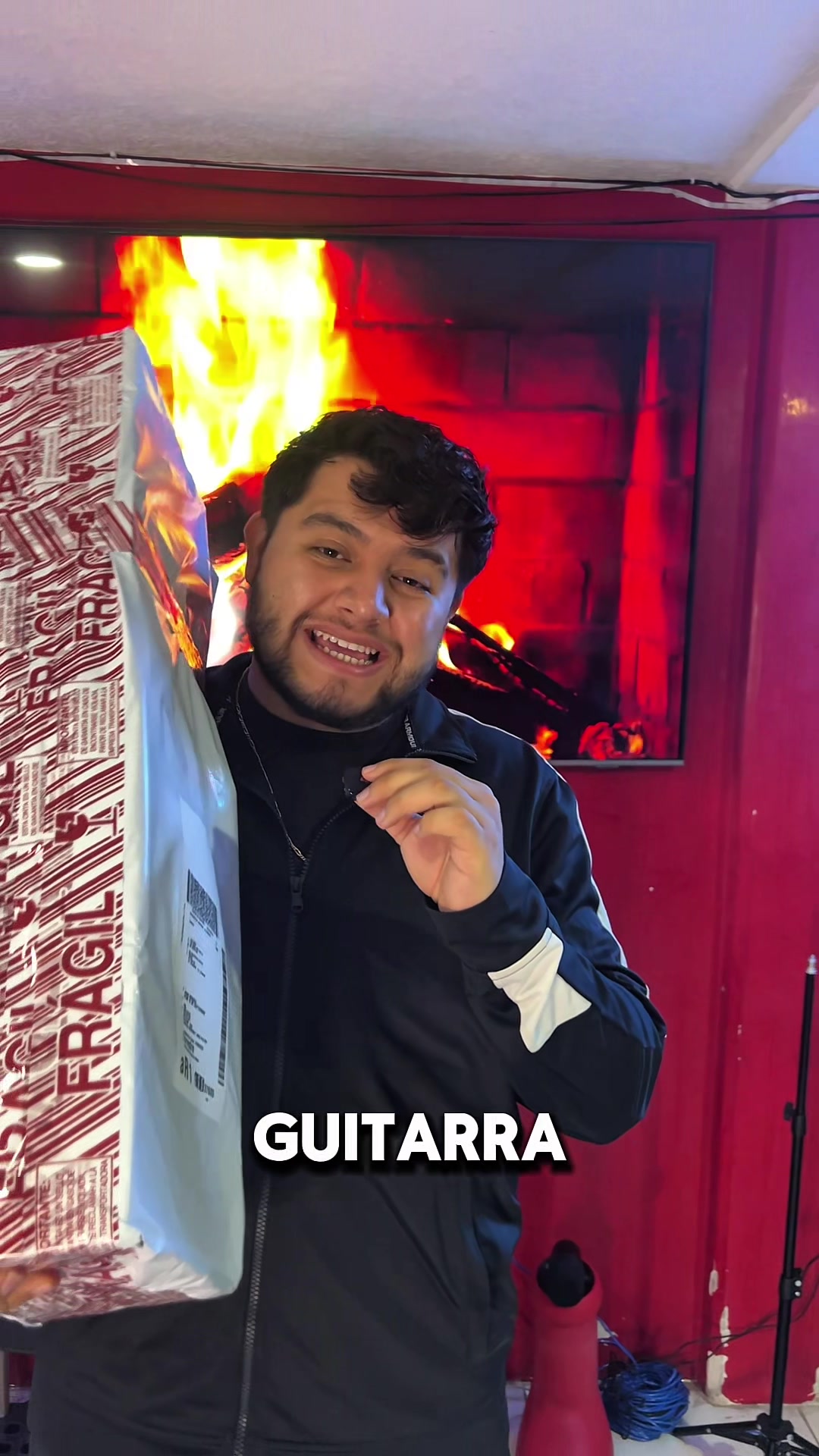 @LuigiShoes