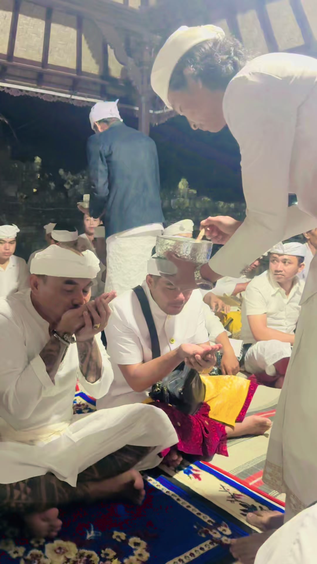 @MANGKU SEKAAN