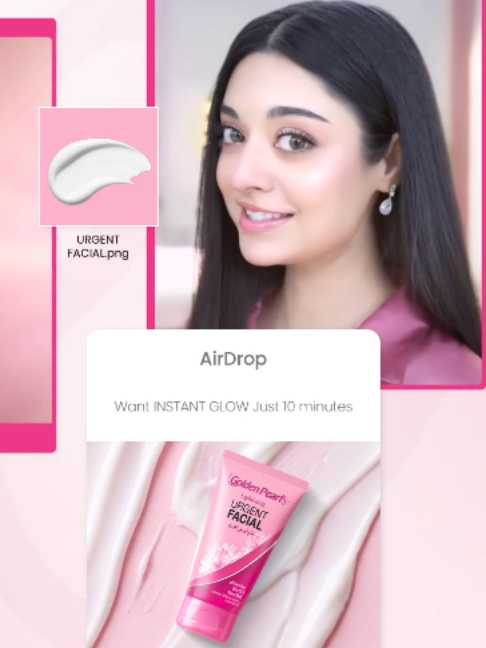 @Golden Pearl Cosmetics Pvt.Ltd