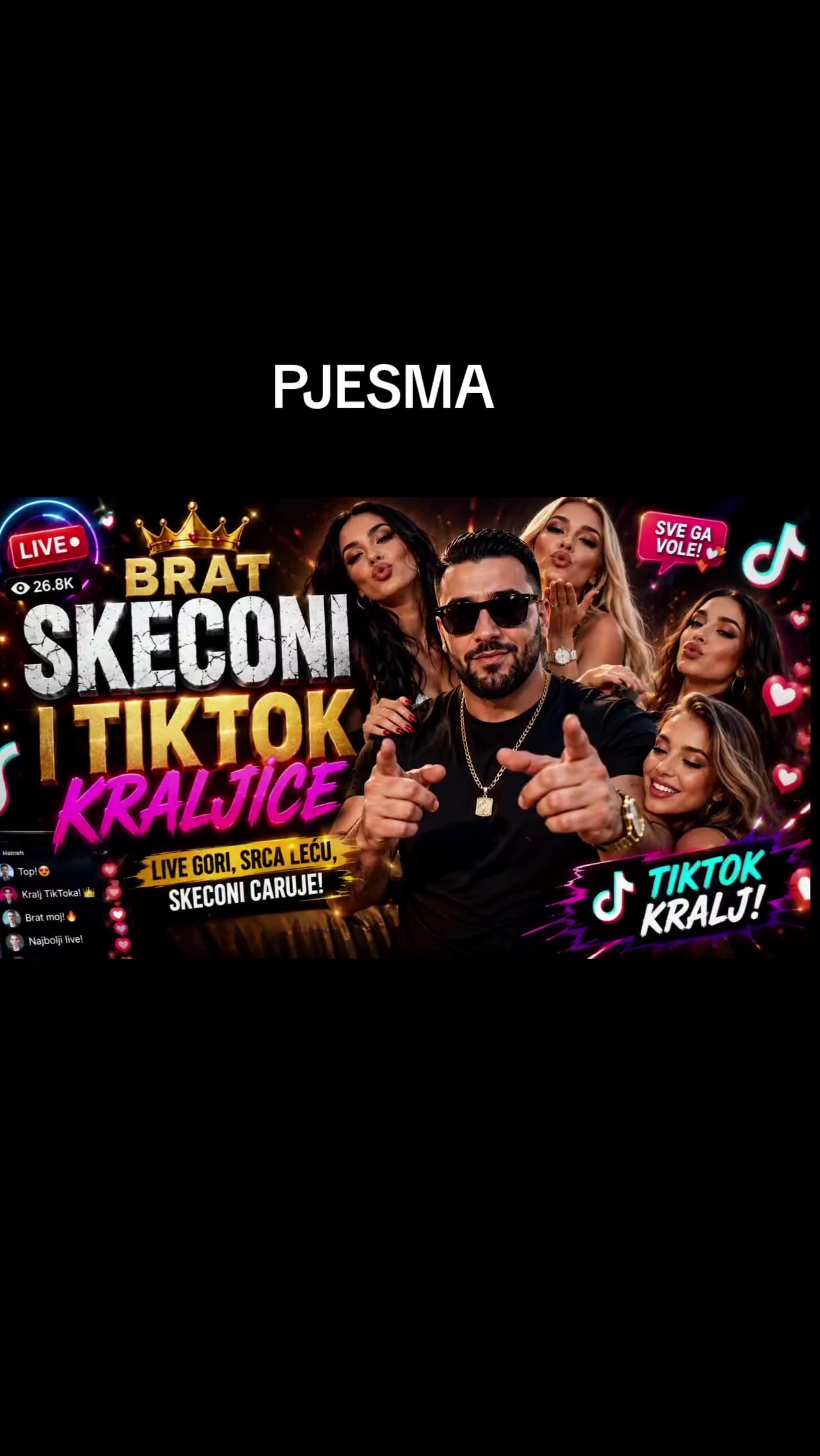 @👑🇲🇰SKECONI🇲🇰👑AGENCIJA💪