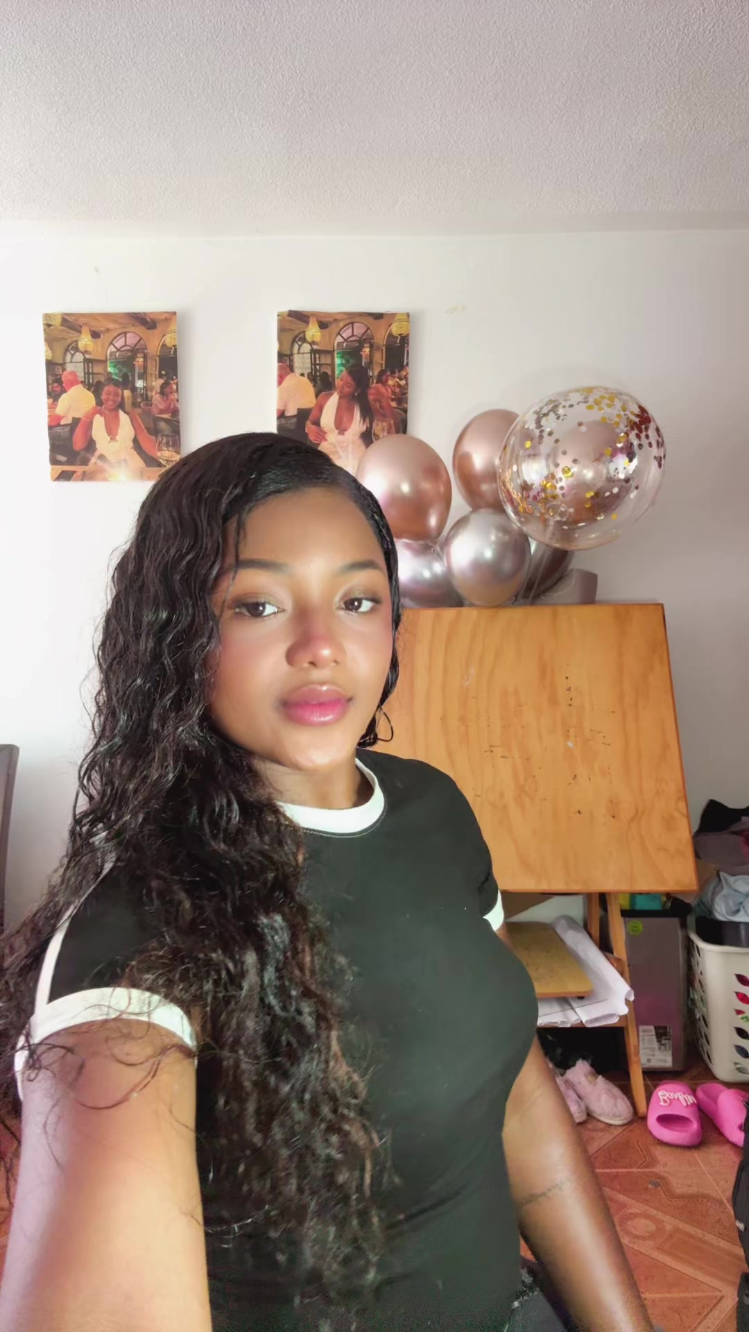 @Maria Valentina