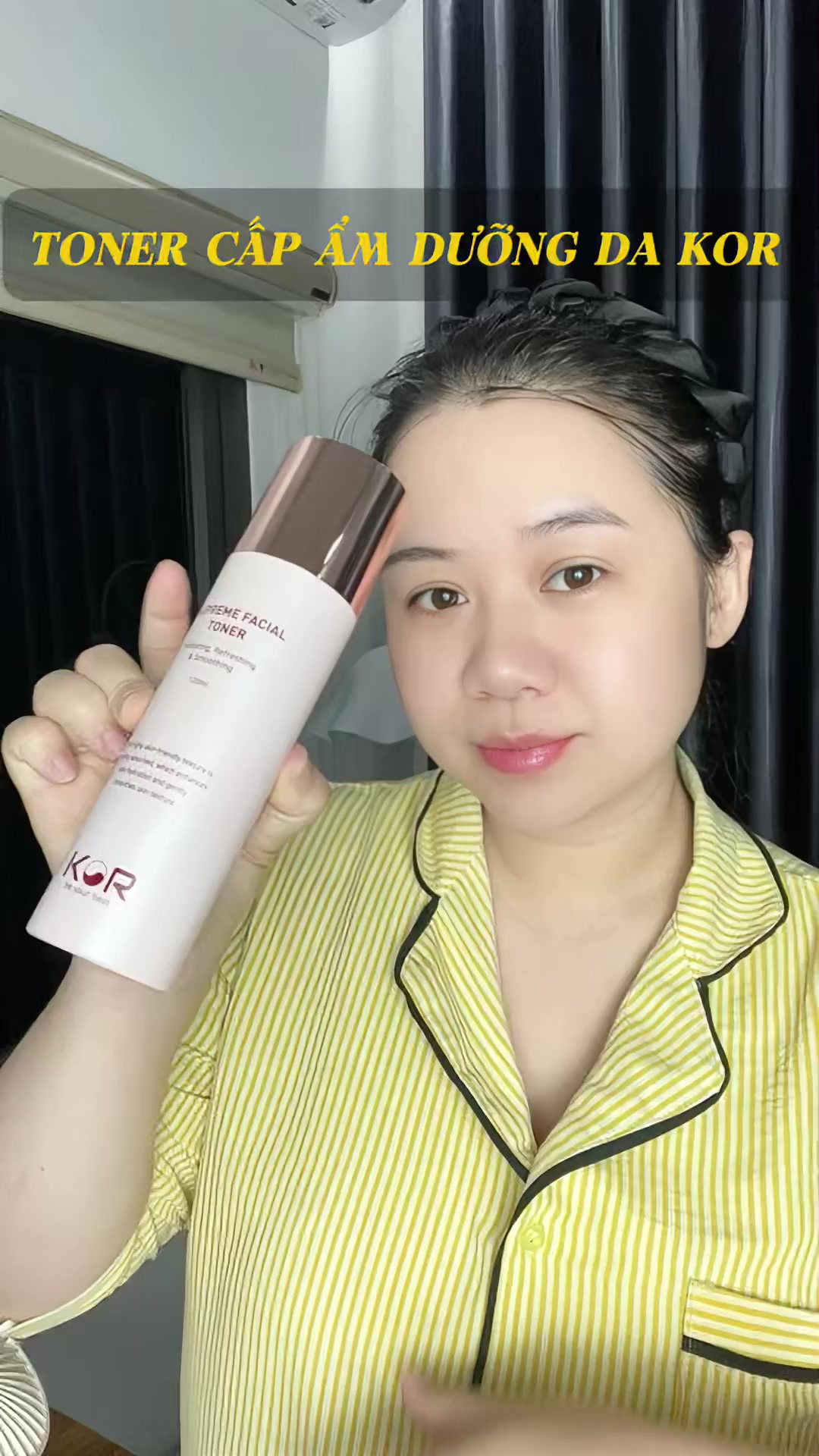 @Mẹ Bé Gạo