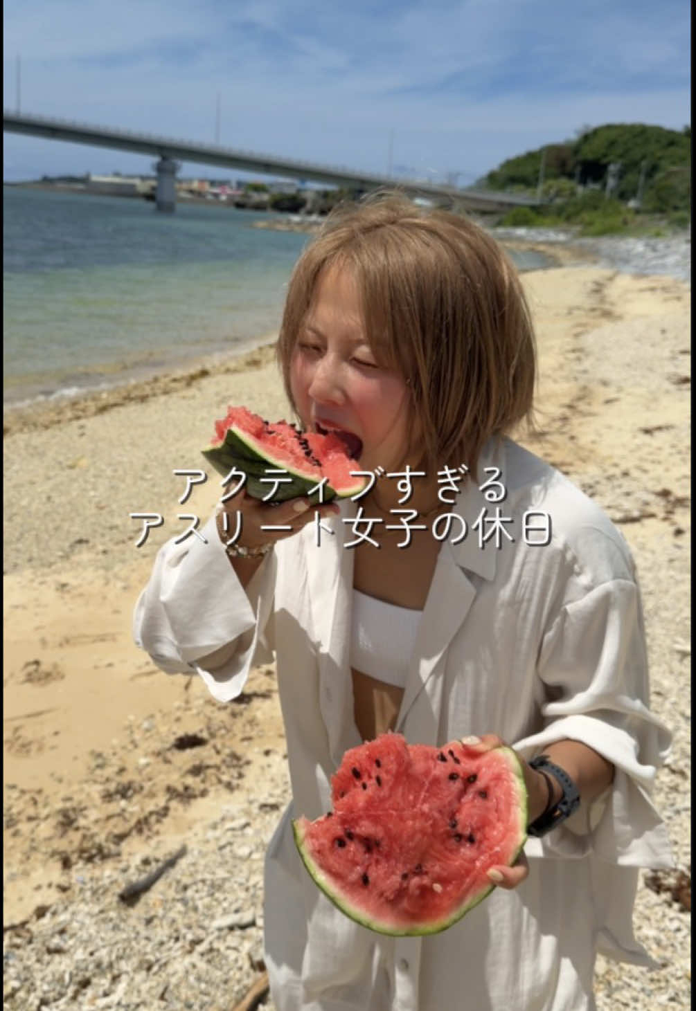 @陣在ほのか