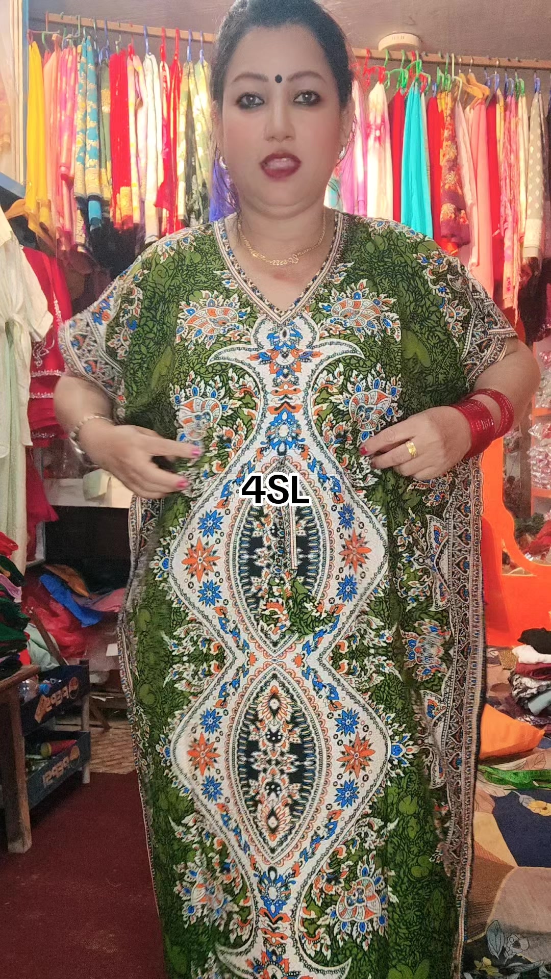 @Sandhya clothing shop