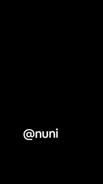 @Nuni