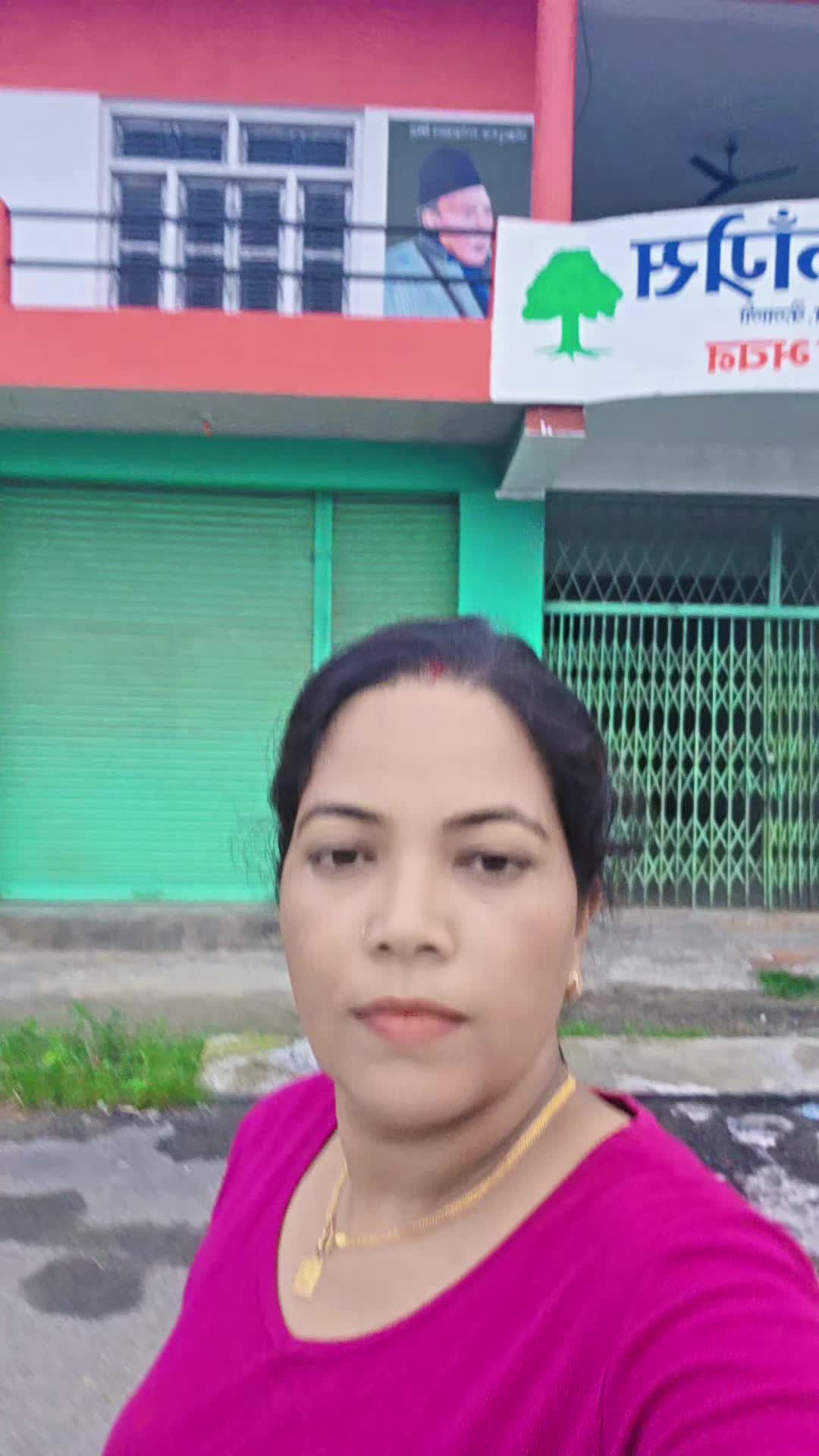 @laxmi Gi saud