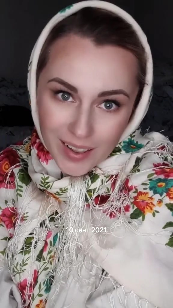 @Kristina Razumovich