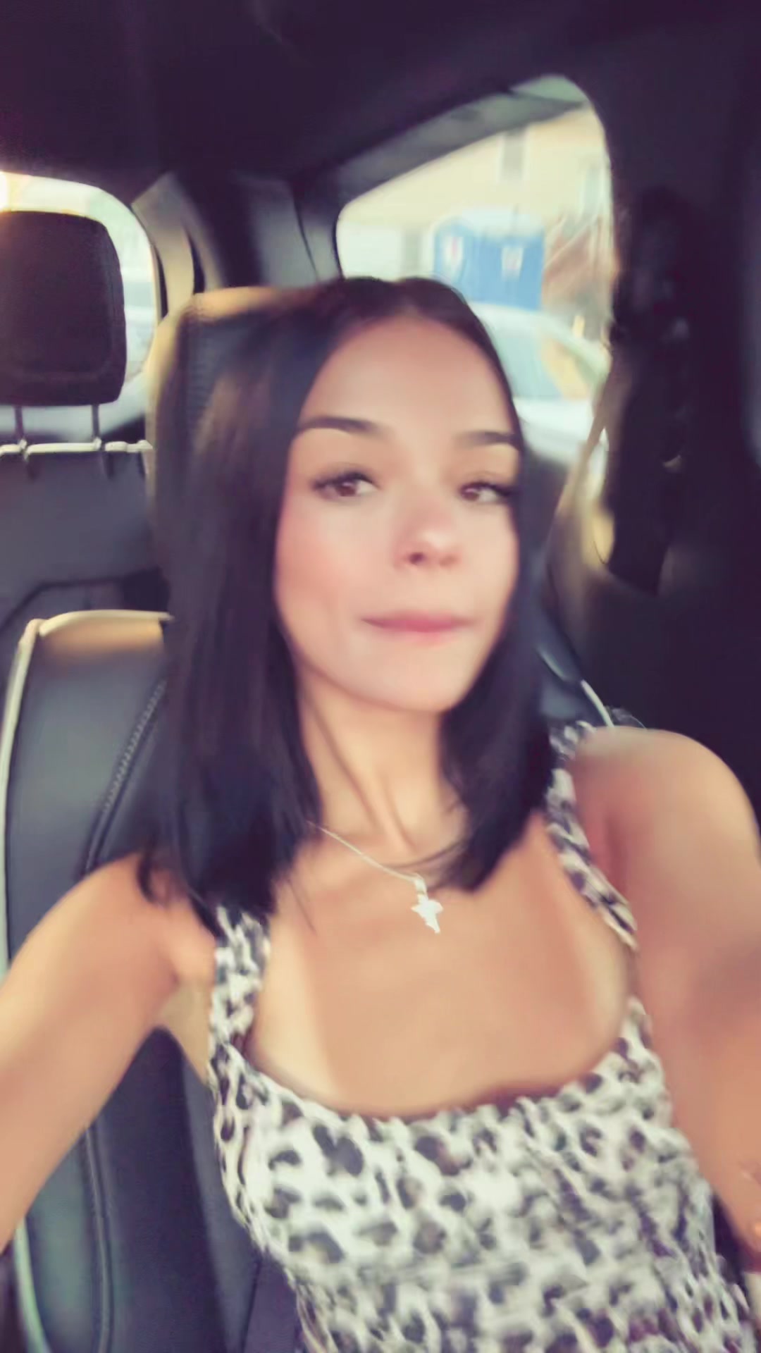 @sienna ferreira