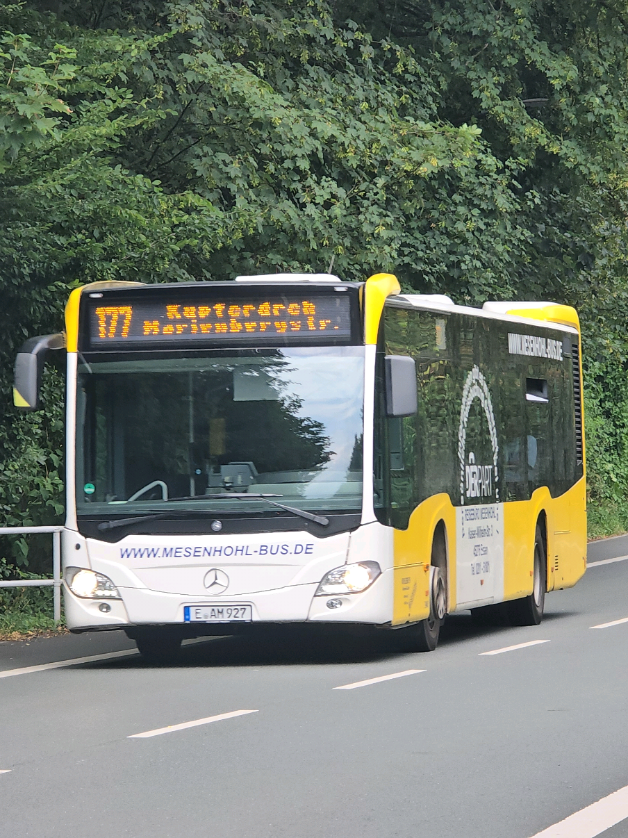 @Bus_Bahn_Videos_Essen