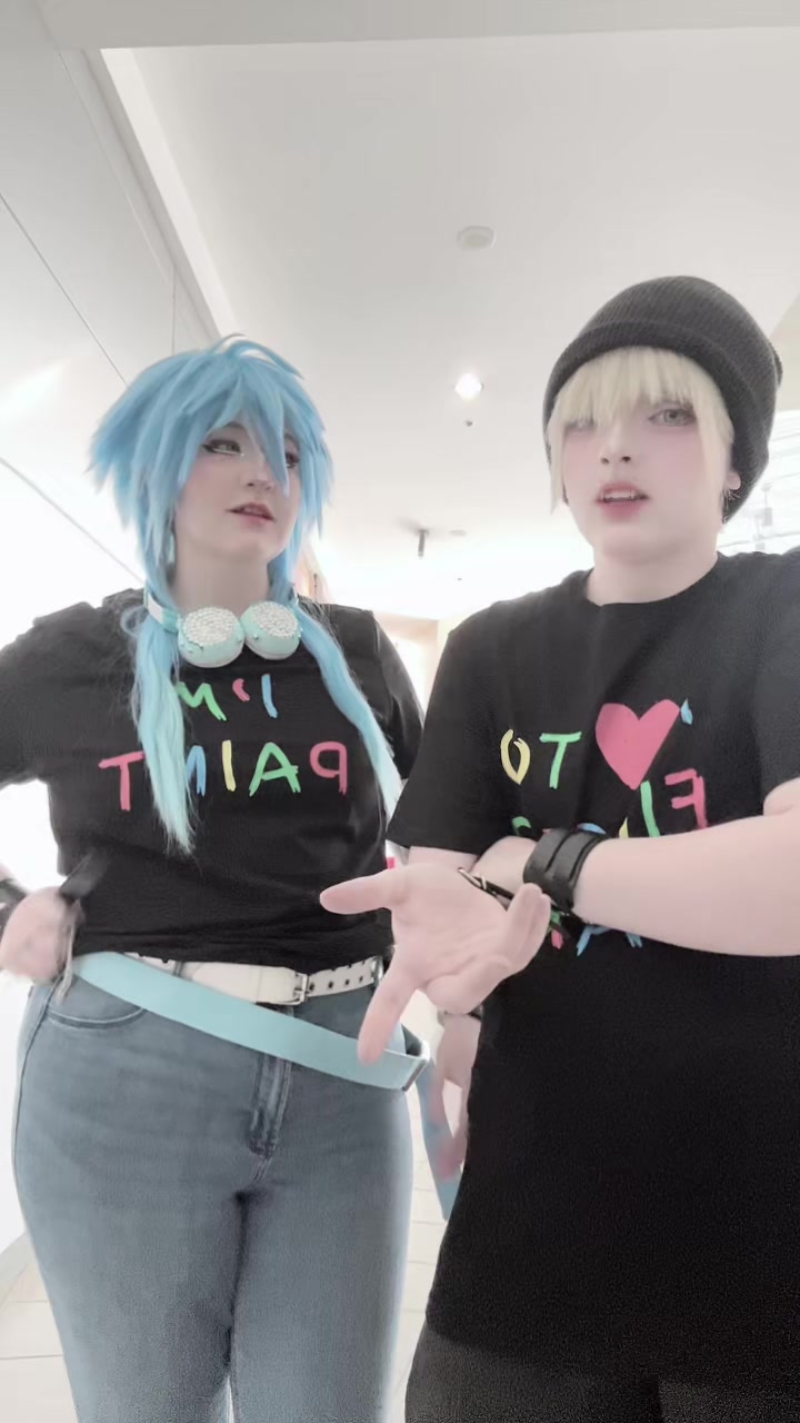 @SleepyBun.Cos