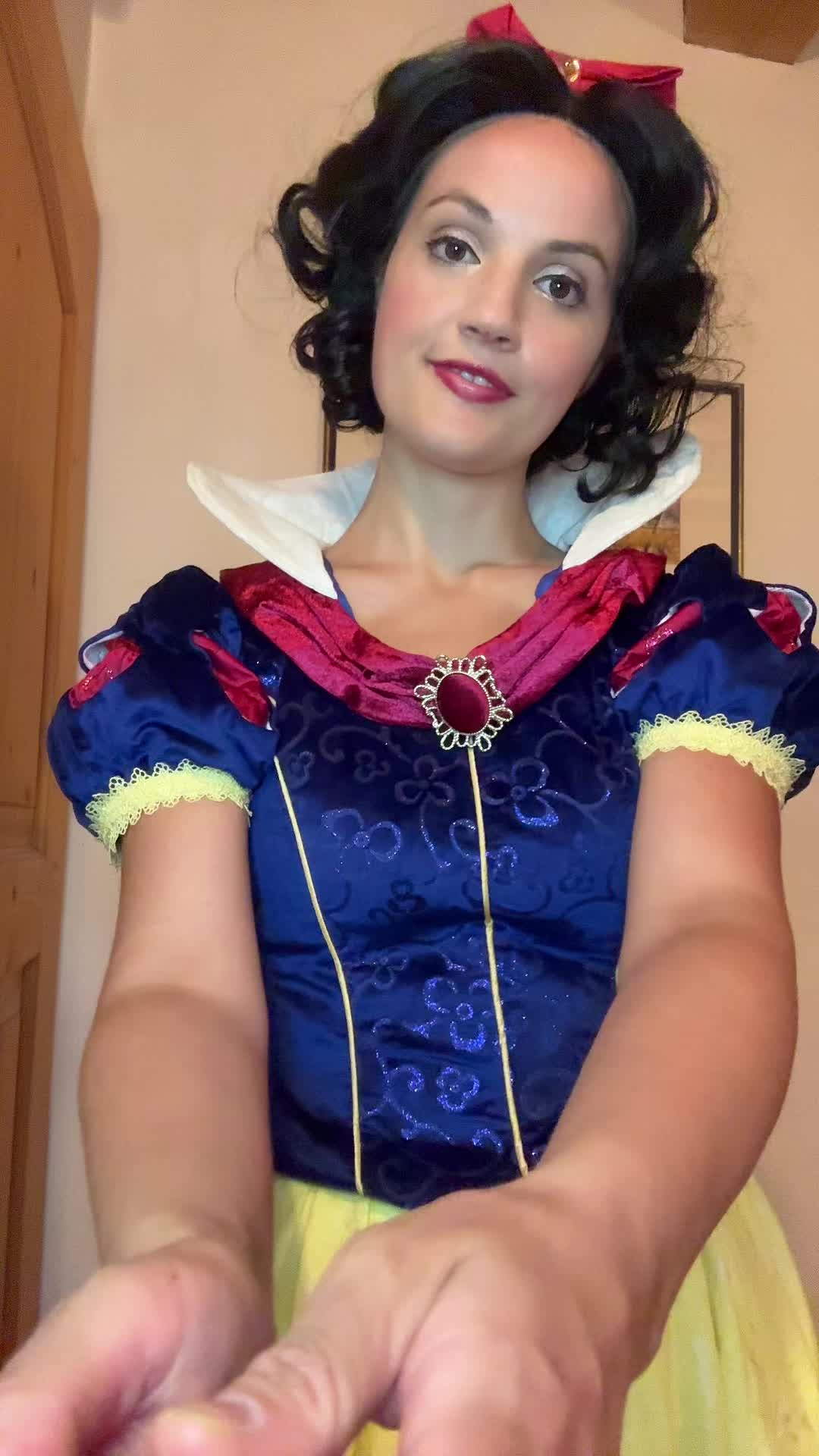 @dreamyprincesscosplay