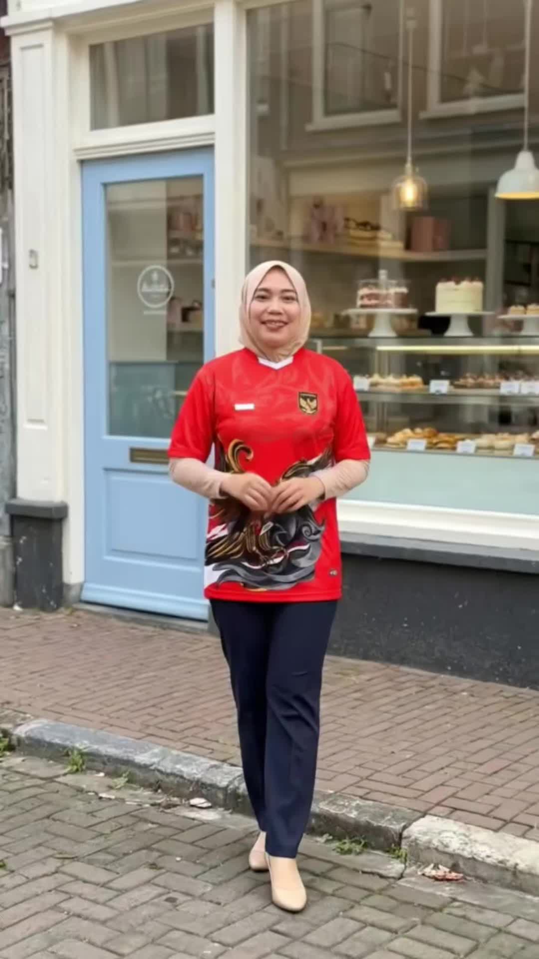 @TIGA PUTRI