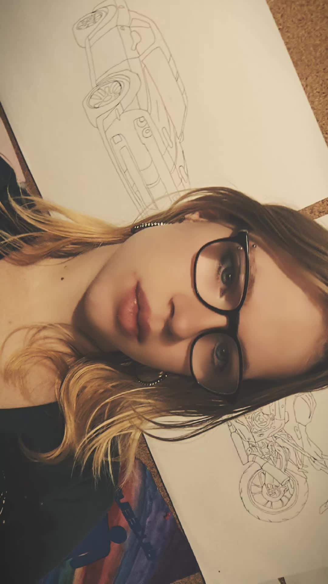 @<3