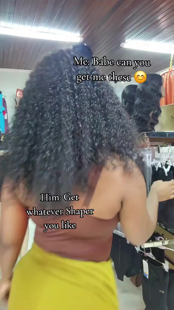 @Guyana Shapewear Bodyshaper
