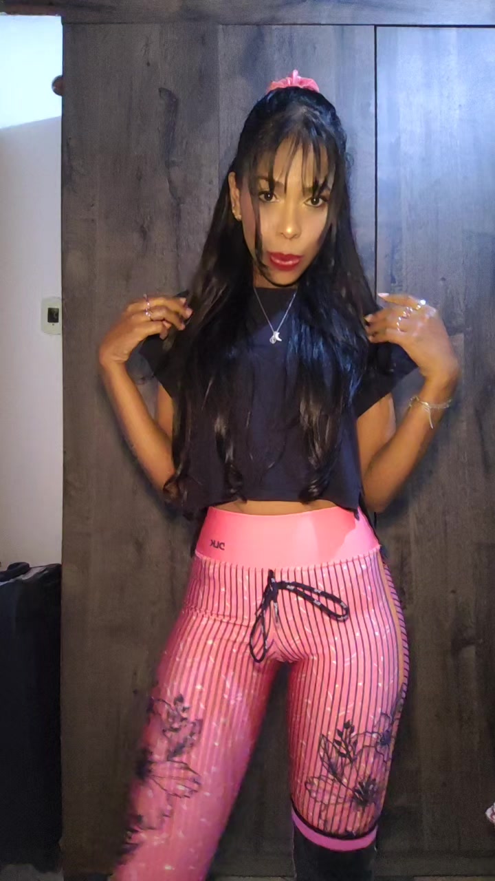 @Geisa Dança