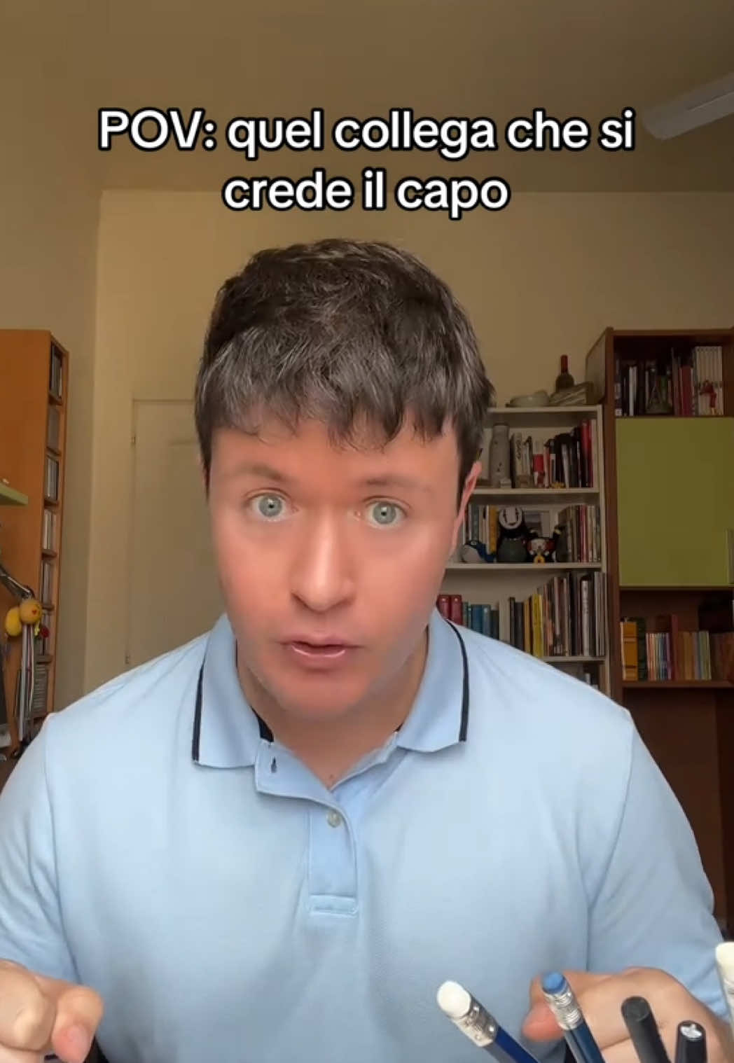 @Carabaggio