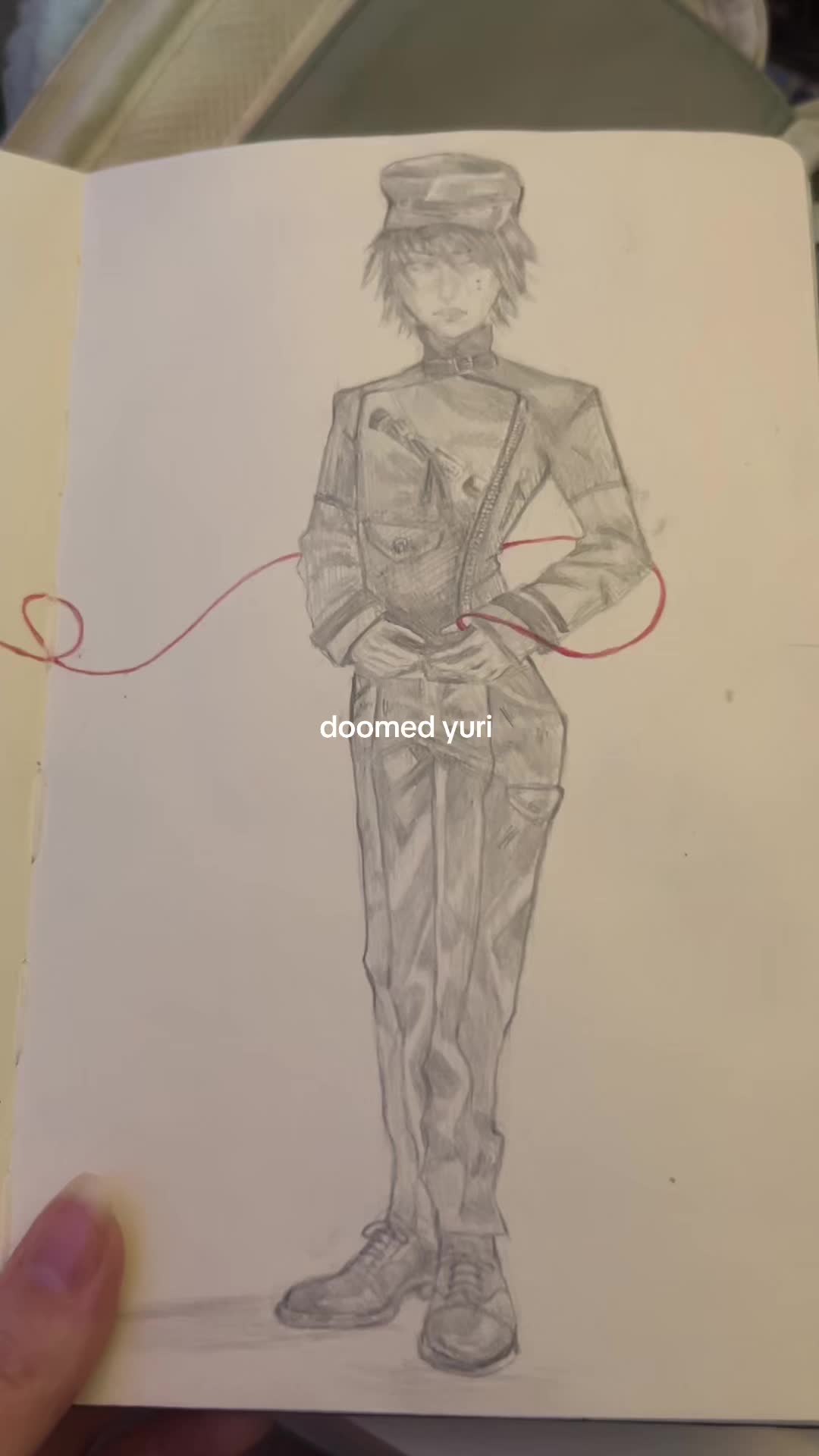 @(;&acute;༎ຶٹ༎ຶ`)