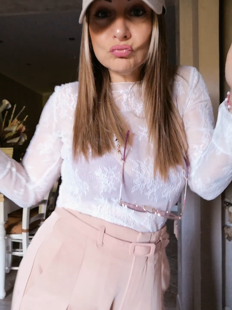 @🤍SABRINA SCOLARI 🤍