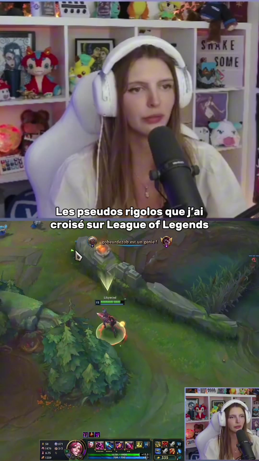 @Likywind