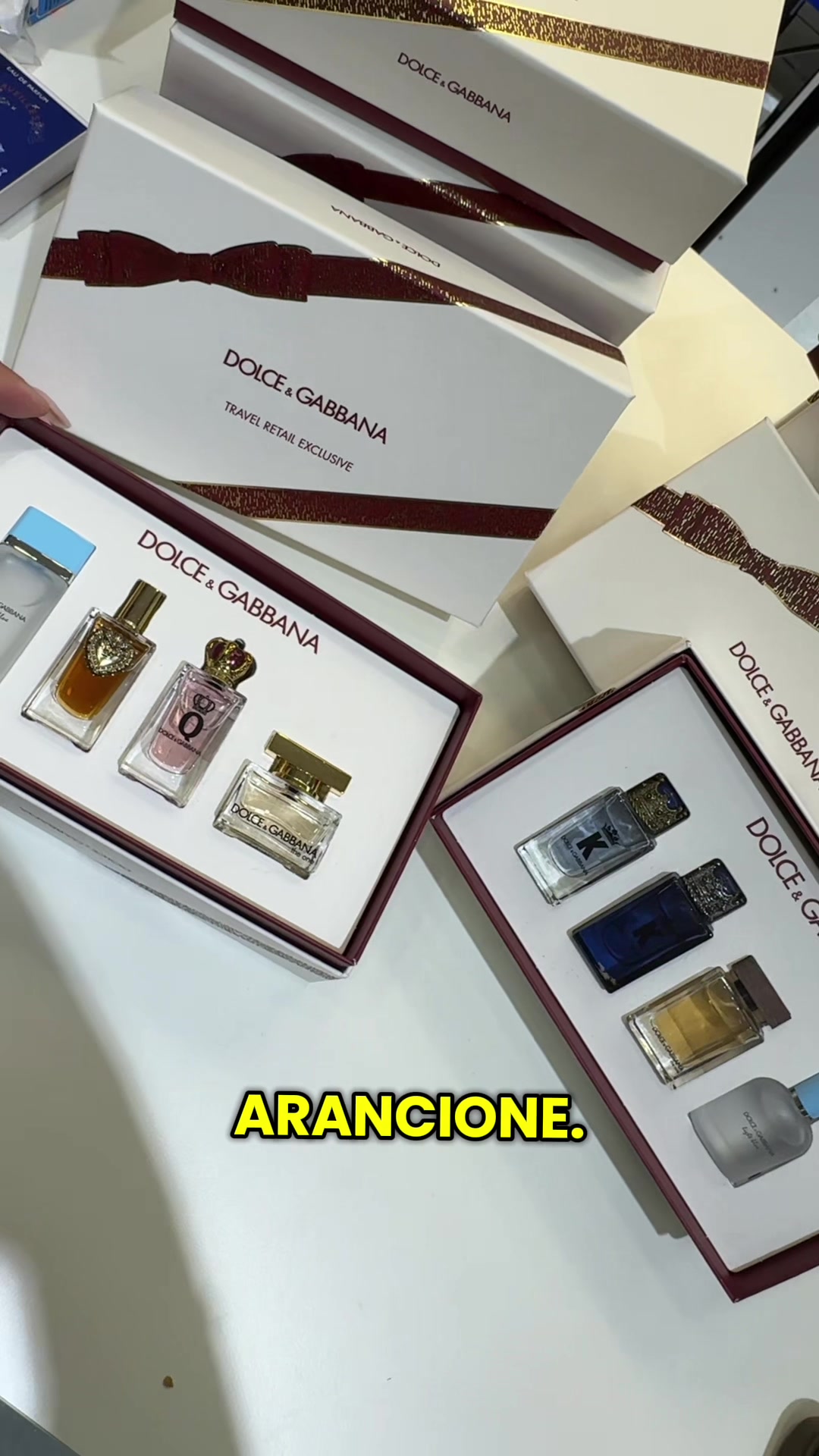 @Maison de parfum