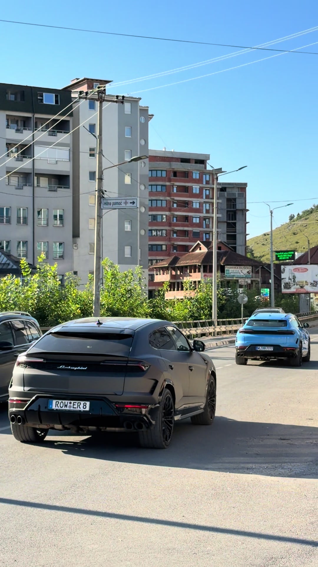 @Eskov Most