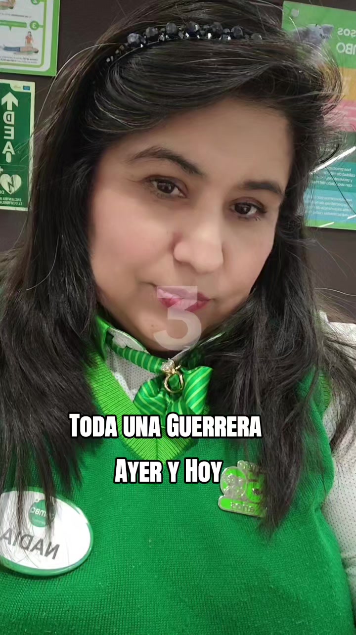 @Nadia Solange