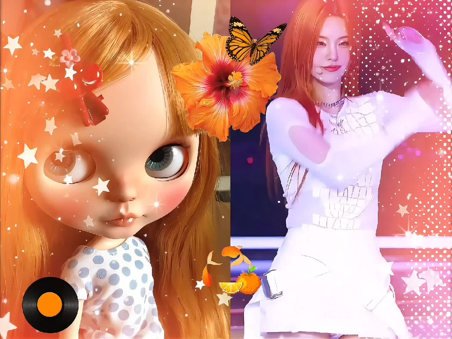 @𝙈𝙞𝙡𝙞 ! ( Jungwon's gf )