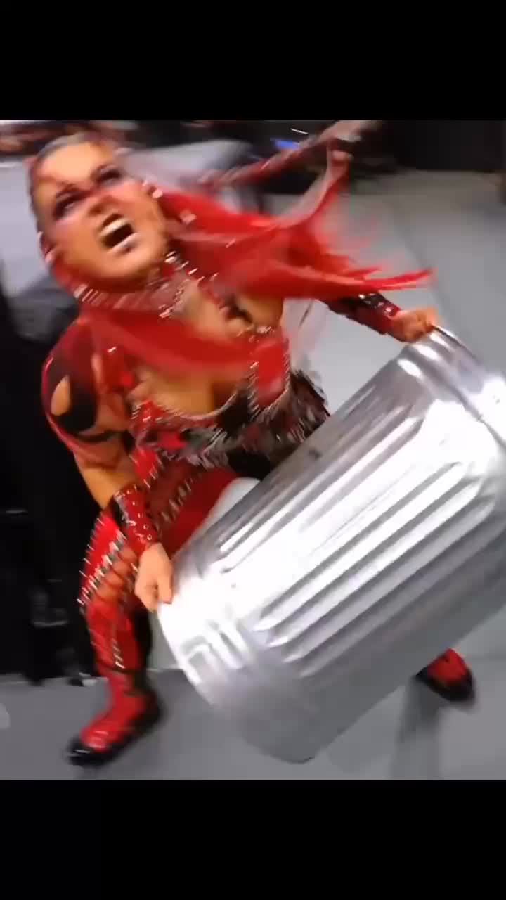 @Wrestling Zone
