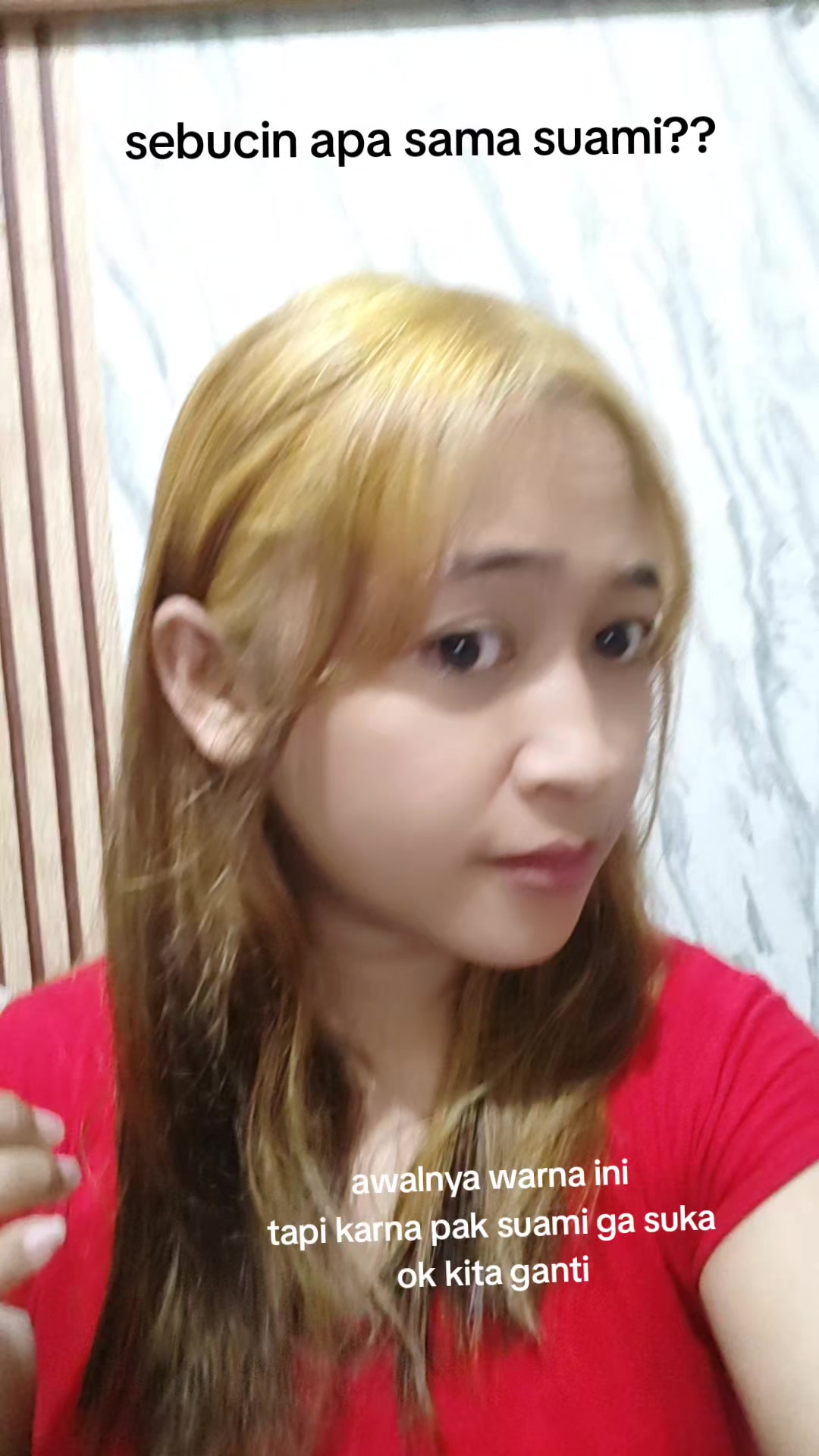@Ibu anak dua