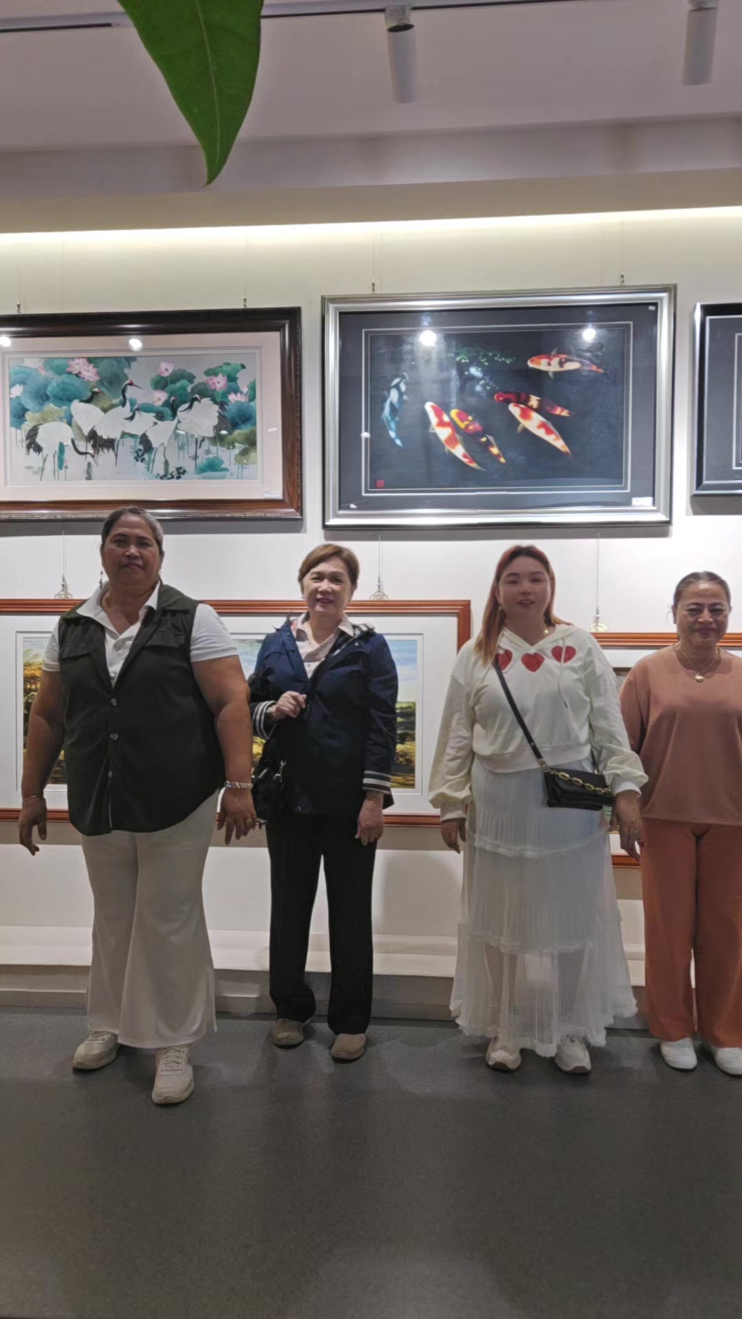 @Irene Guiao - Oloris