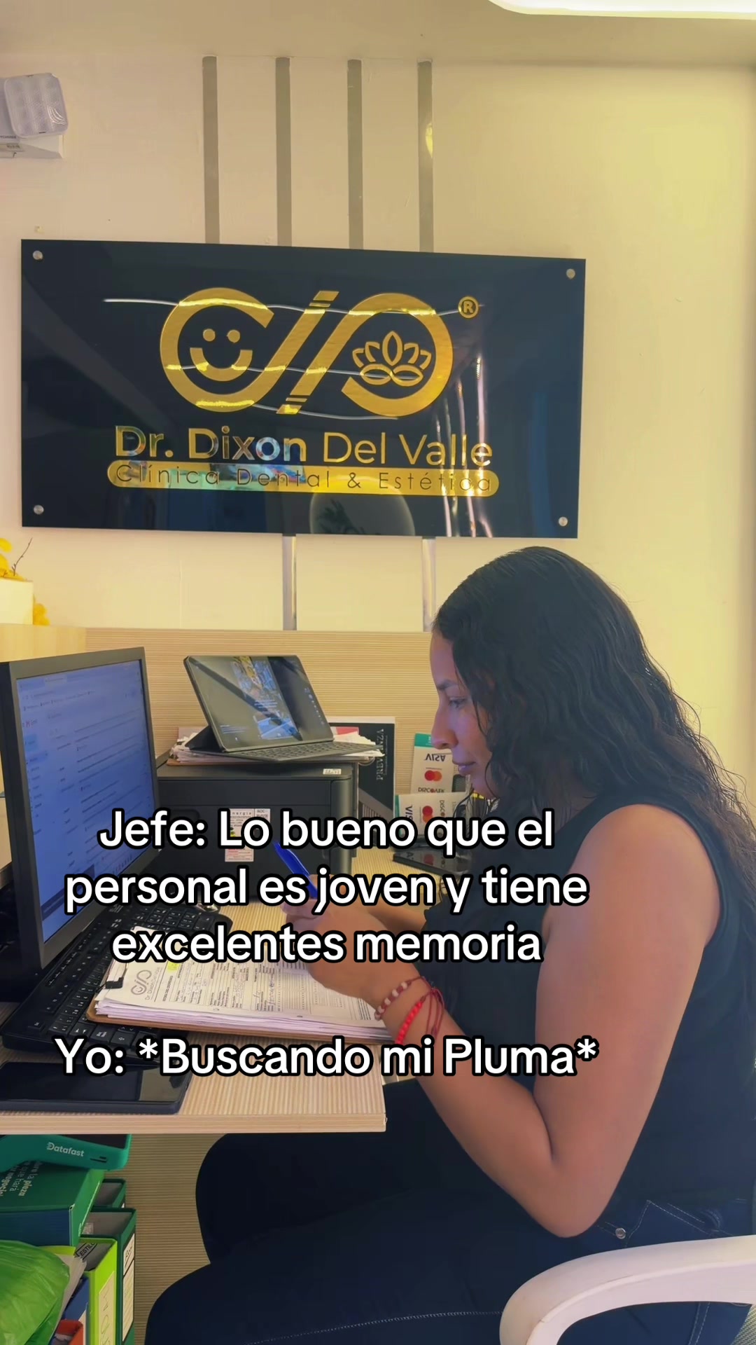 @Clinica Dr. Dixon Del Valle