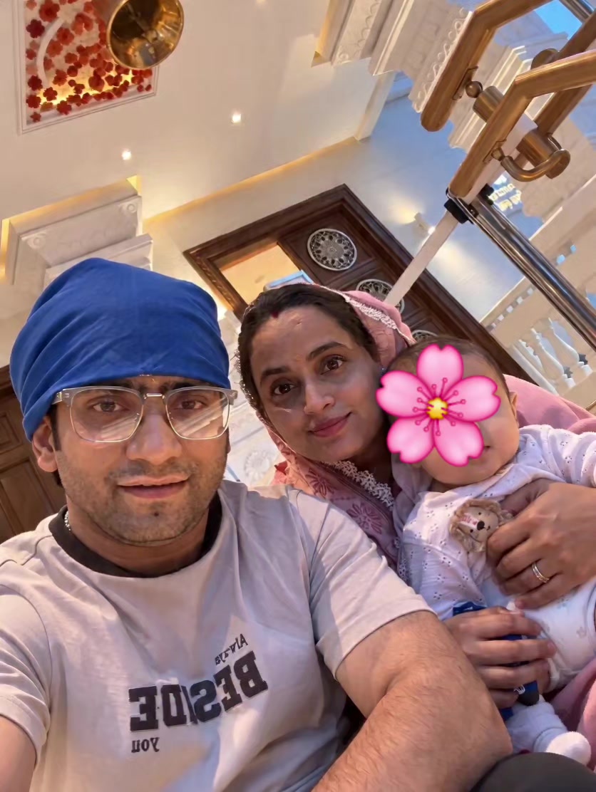@Nanda Sharma❤️