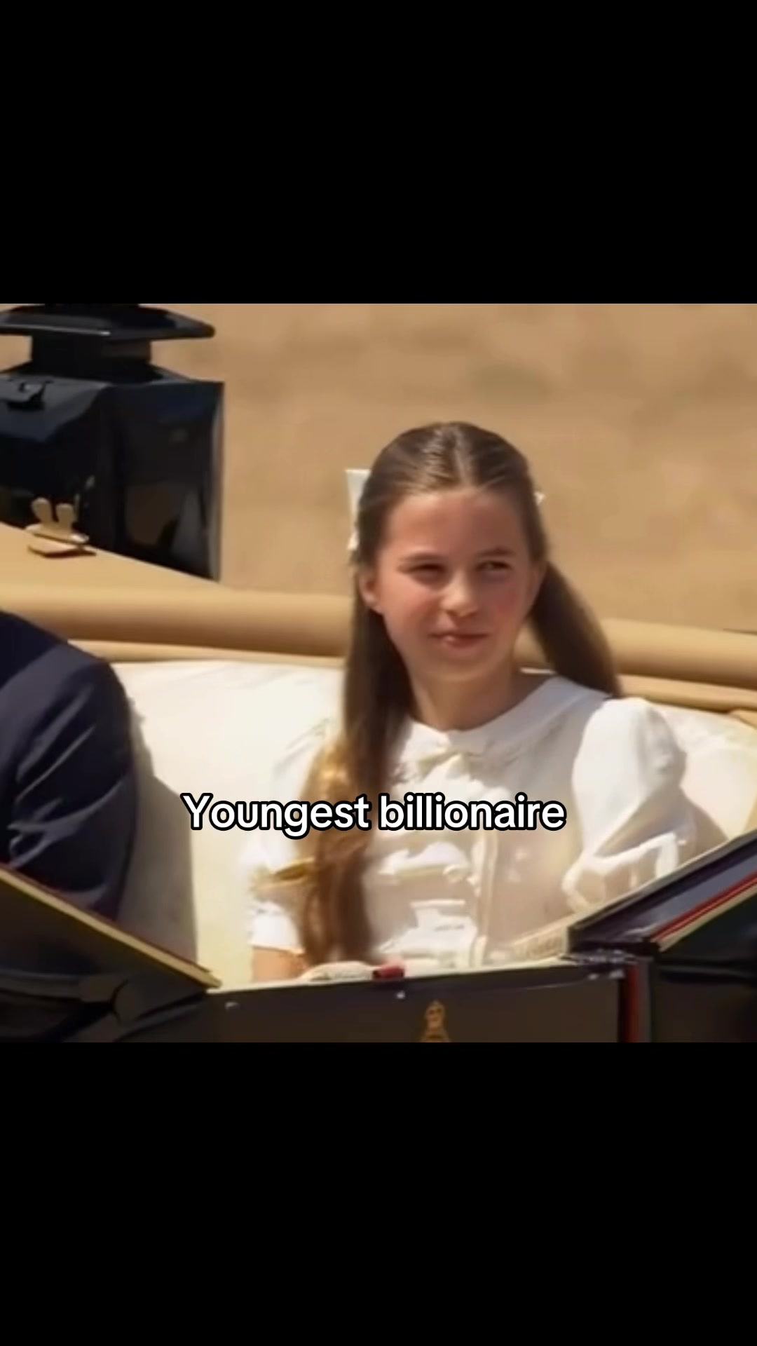 @British royal fam 👑