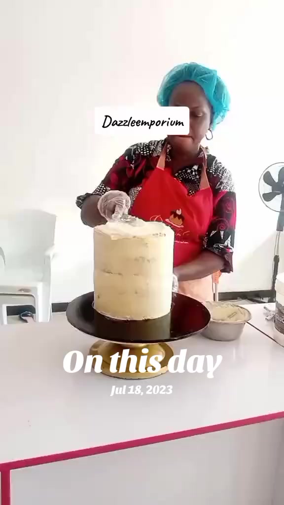 @Dazzle Emporium Home of Cakes