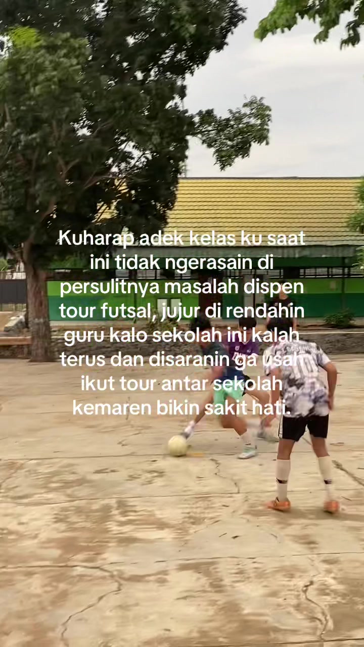 @Kosong?