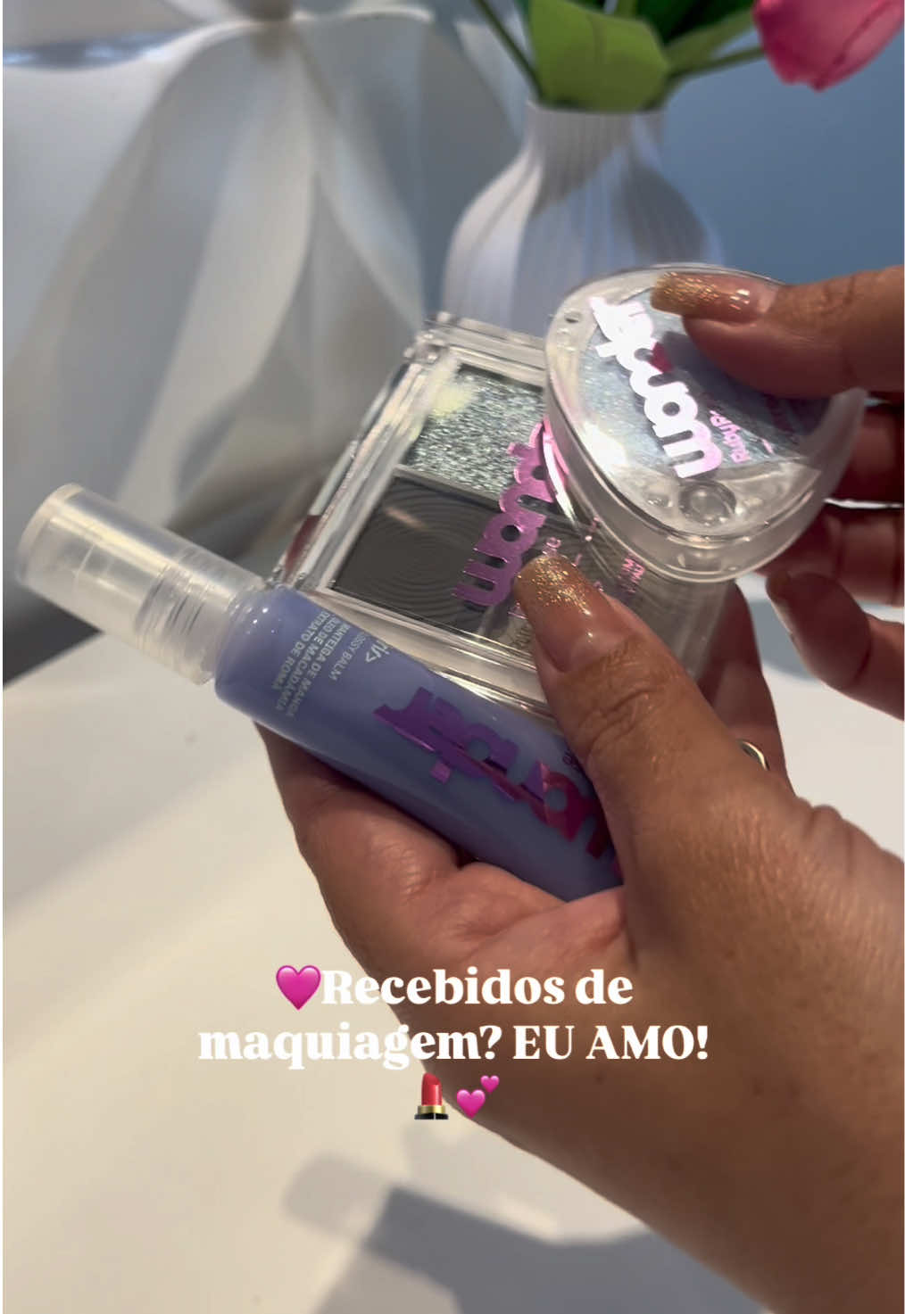 @Joice Macedo