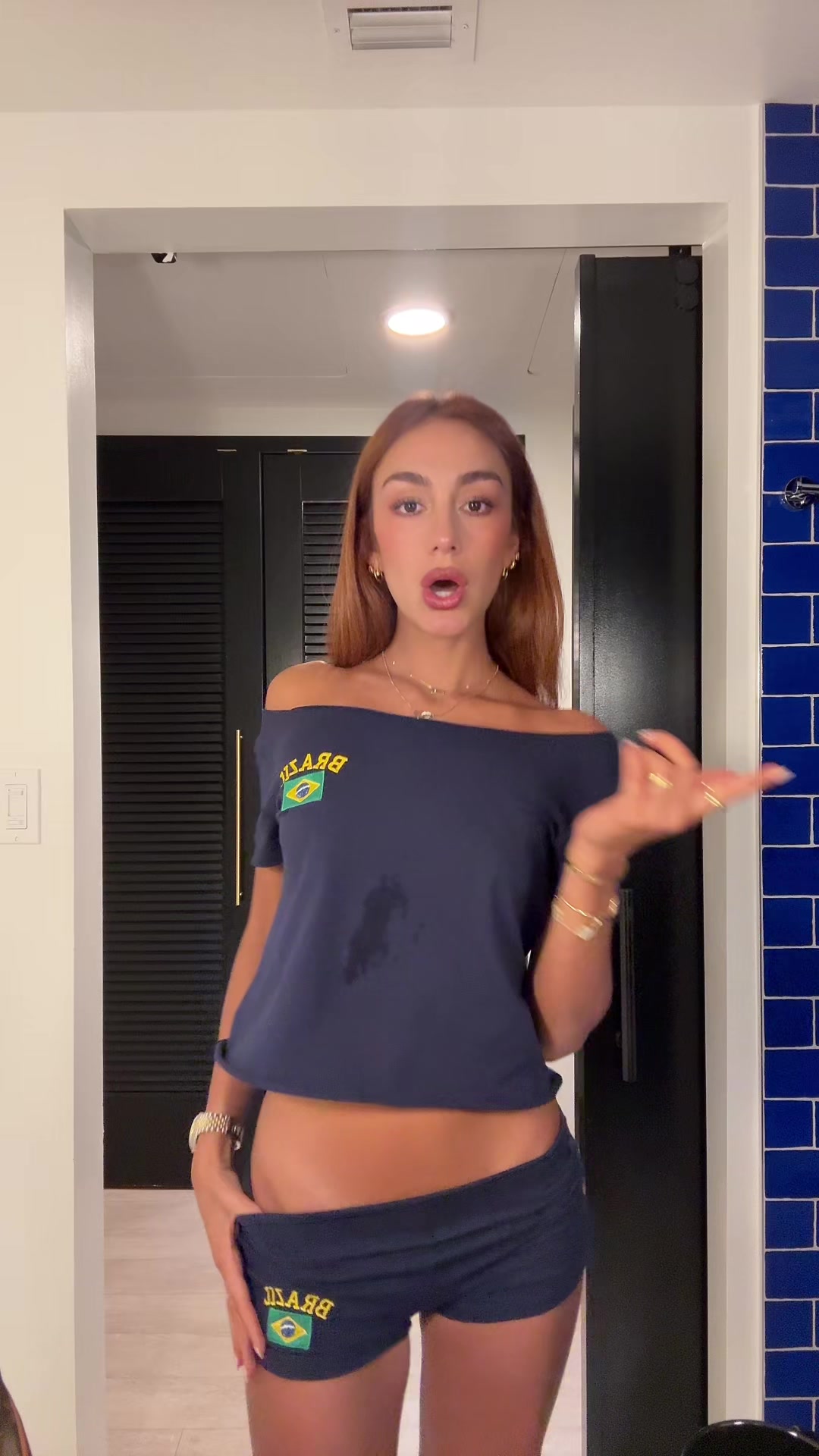 @Luana