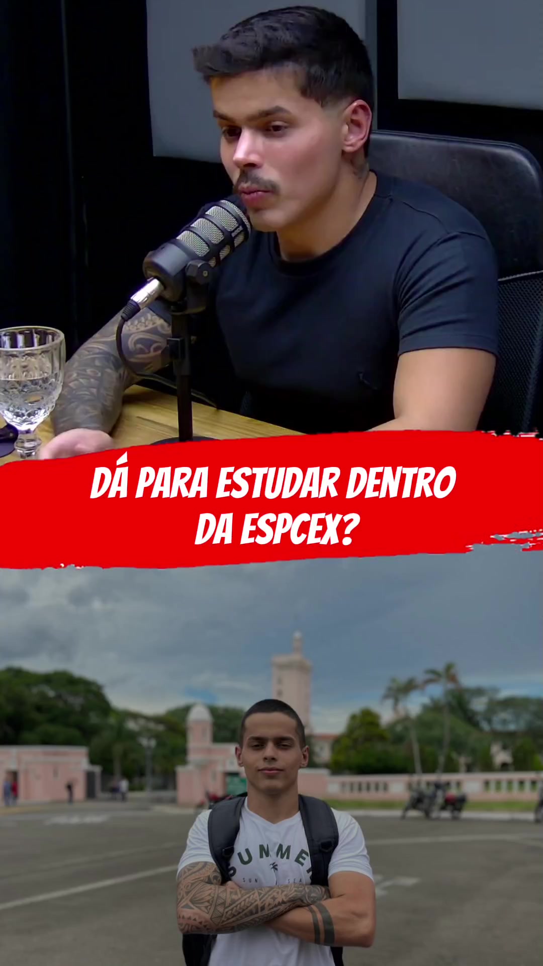 @Avante Concurseiro