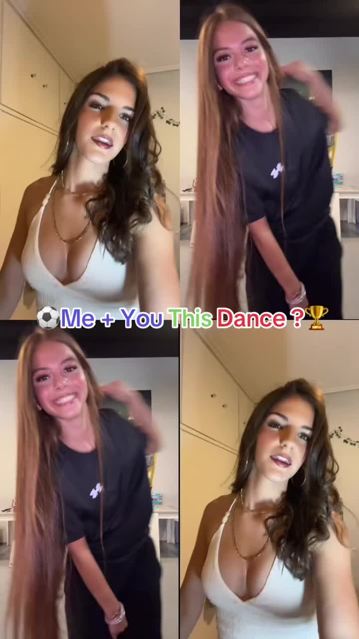 @Me + You This Dance ?