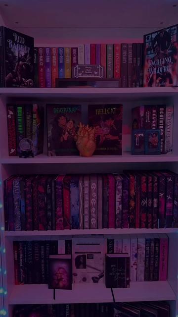 @Smutty.Little.Books 🕸️🕷️📚🖤