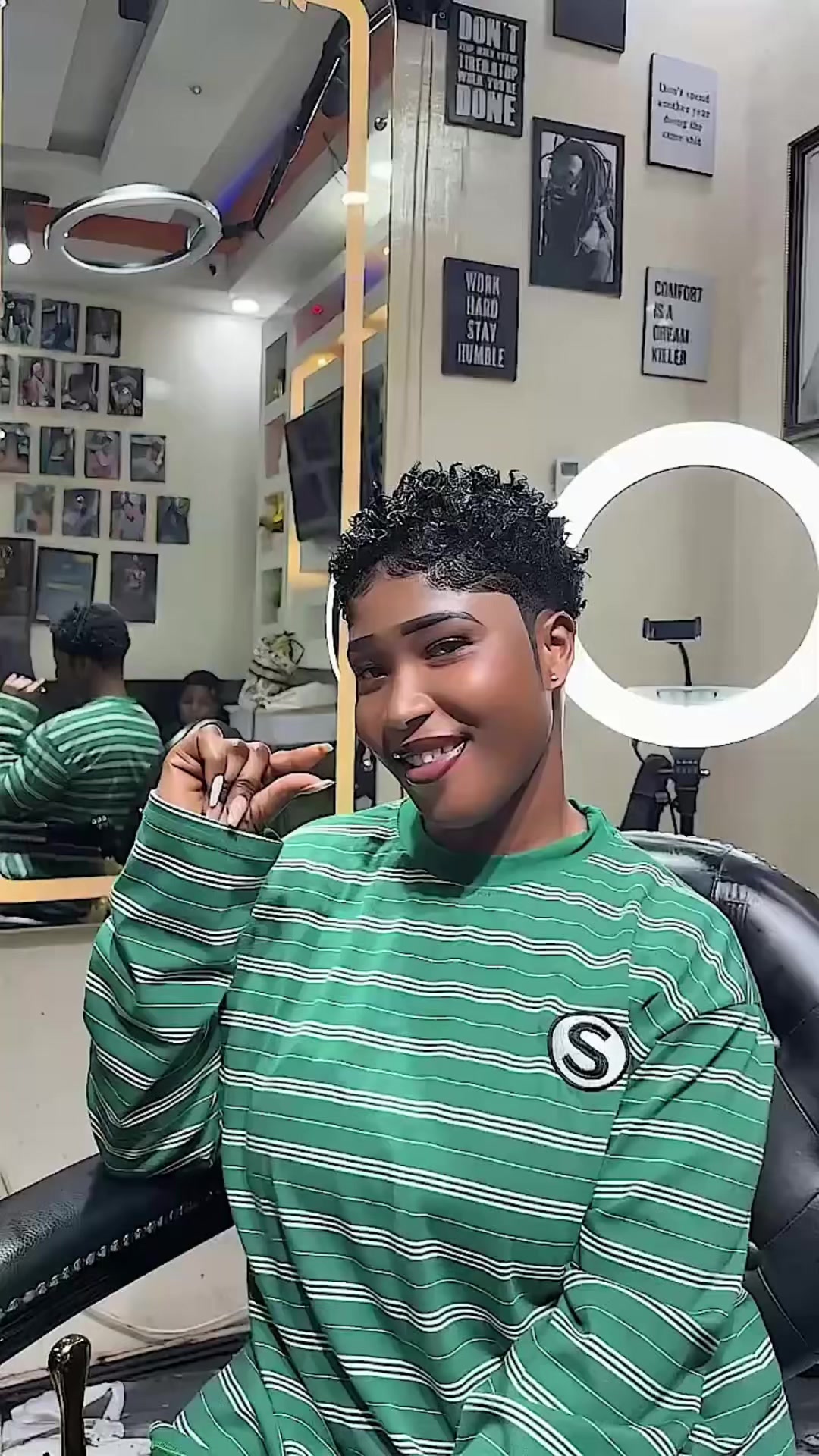 @champion.de.barber official