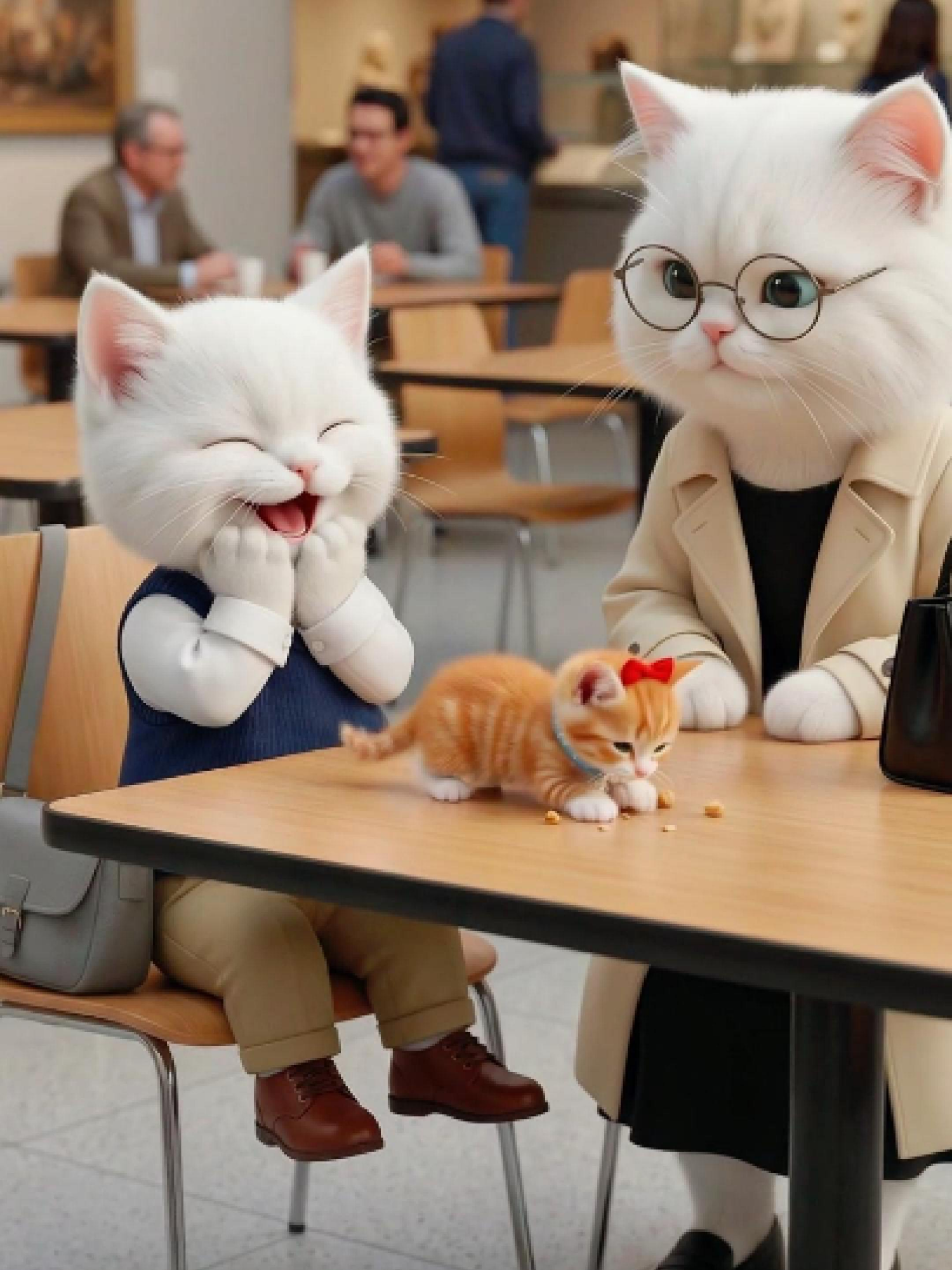 @CuteCatsStories